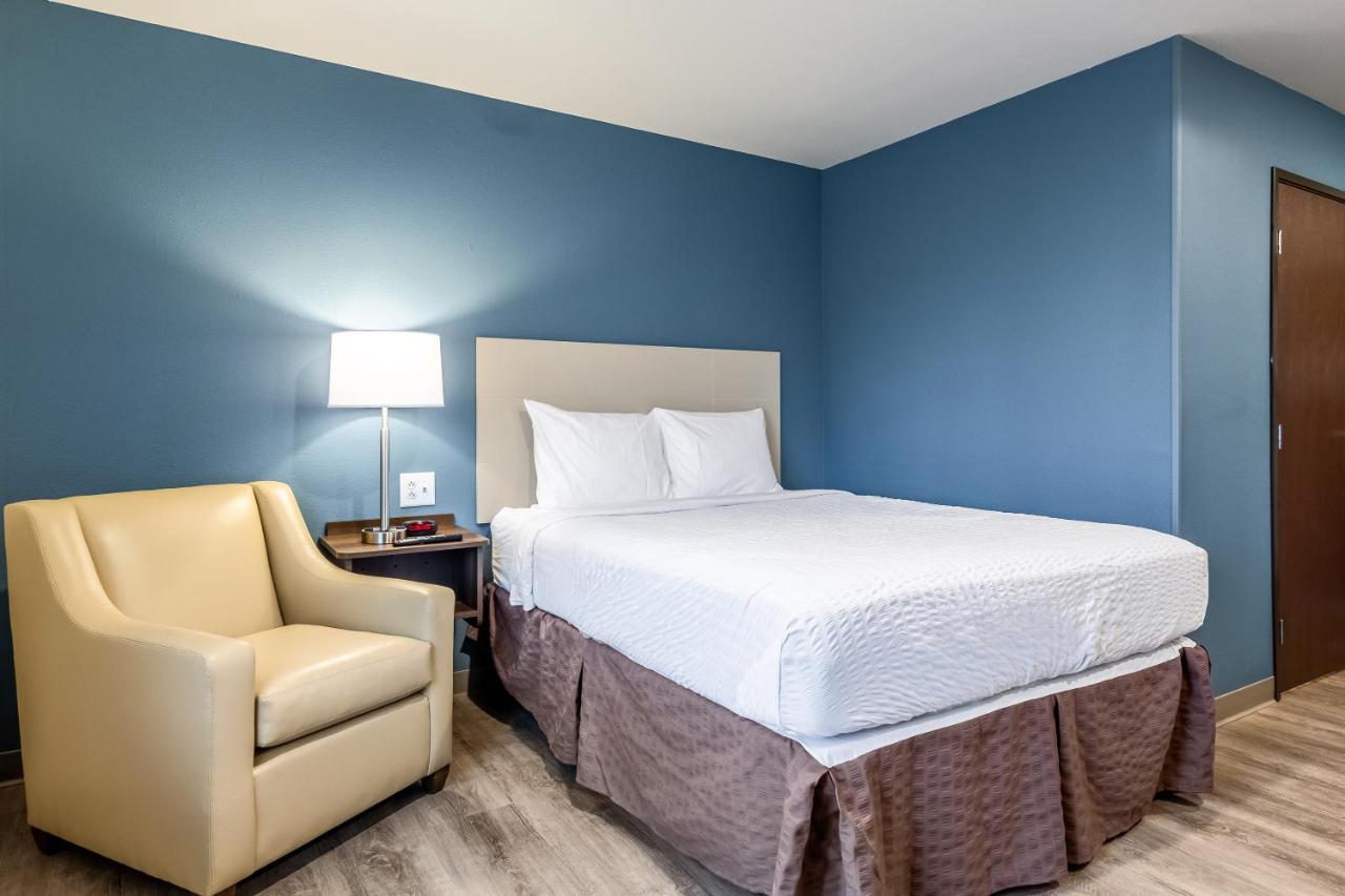 Hotel Woodspring - Chicago
