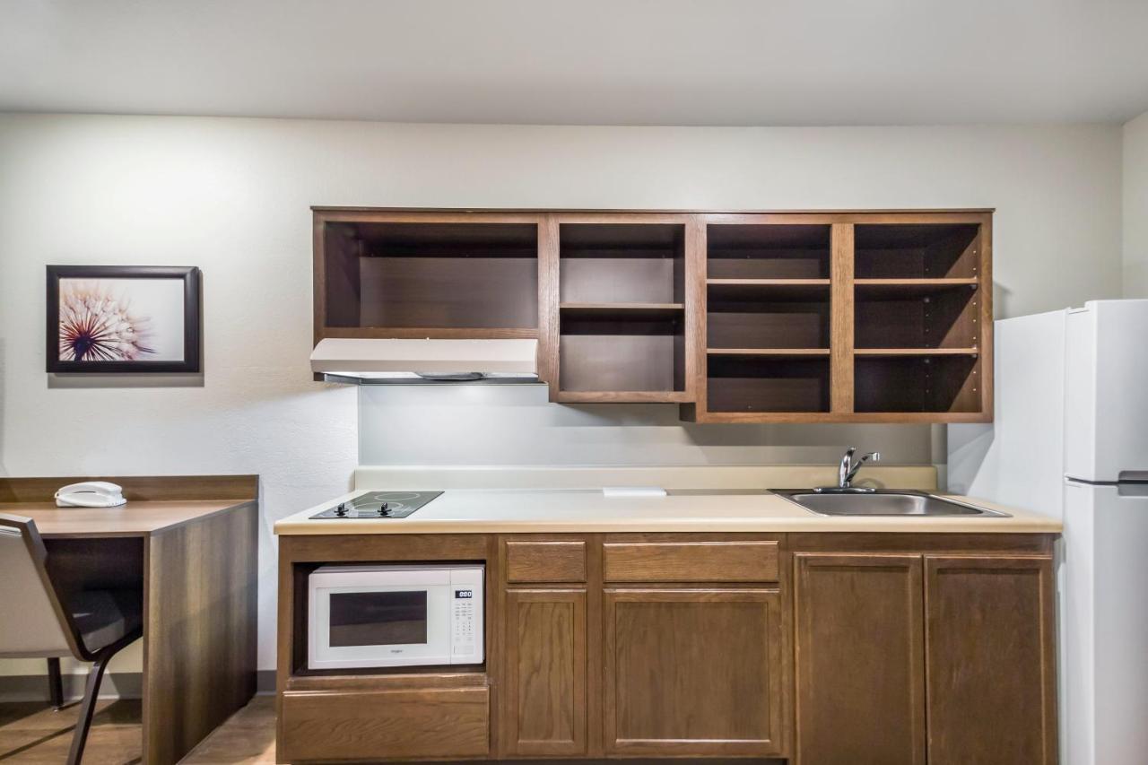 Hotel Woodspring - Chicago 2*