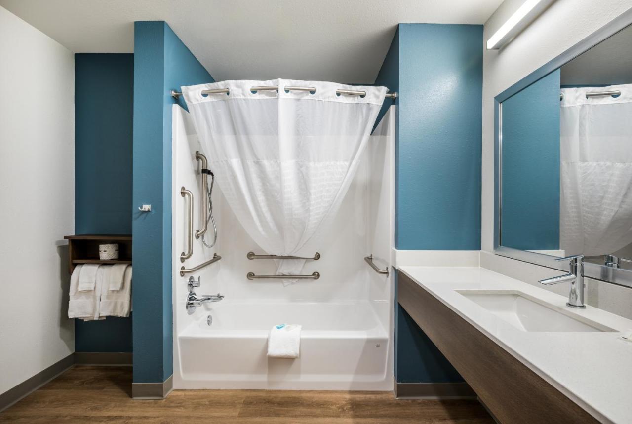 Hotel Woodspring - Chicago Gurnee