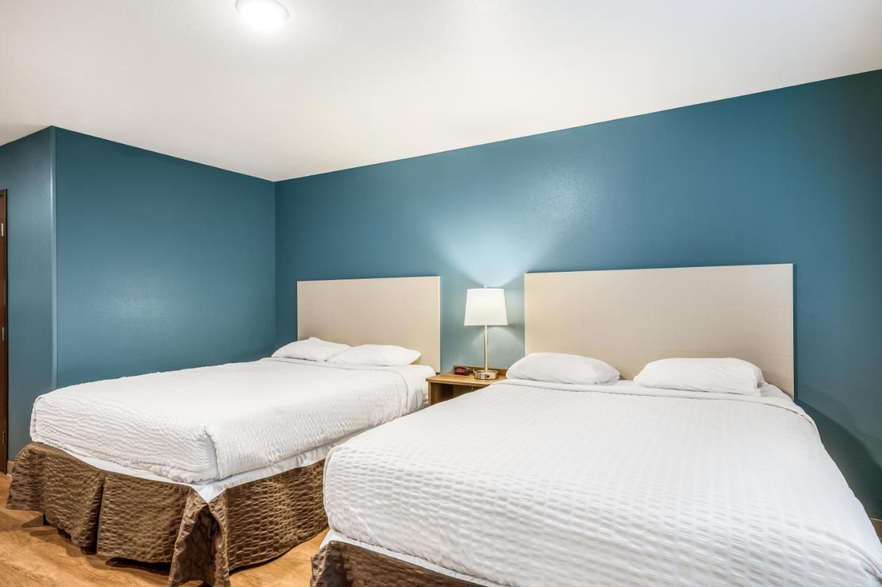 Hotel Woodspring - Chicago 2*
