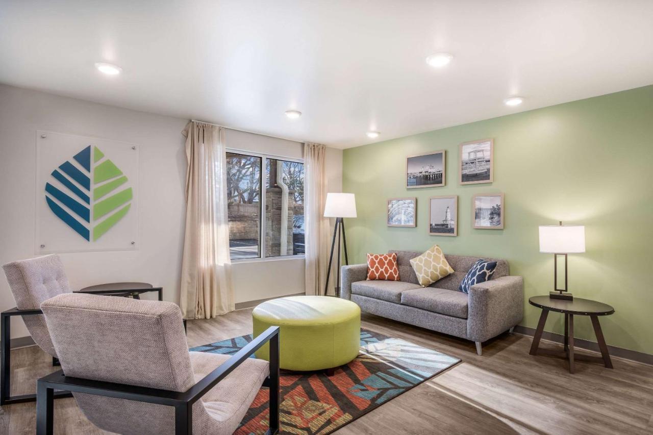 Hotel Woodspring - Chicago