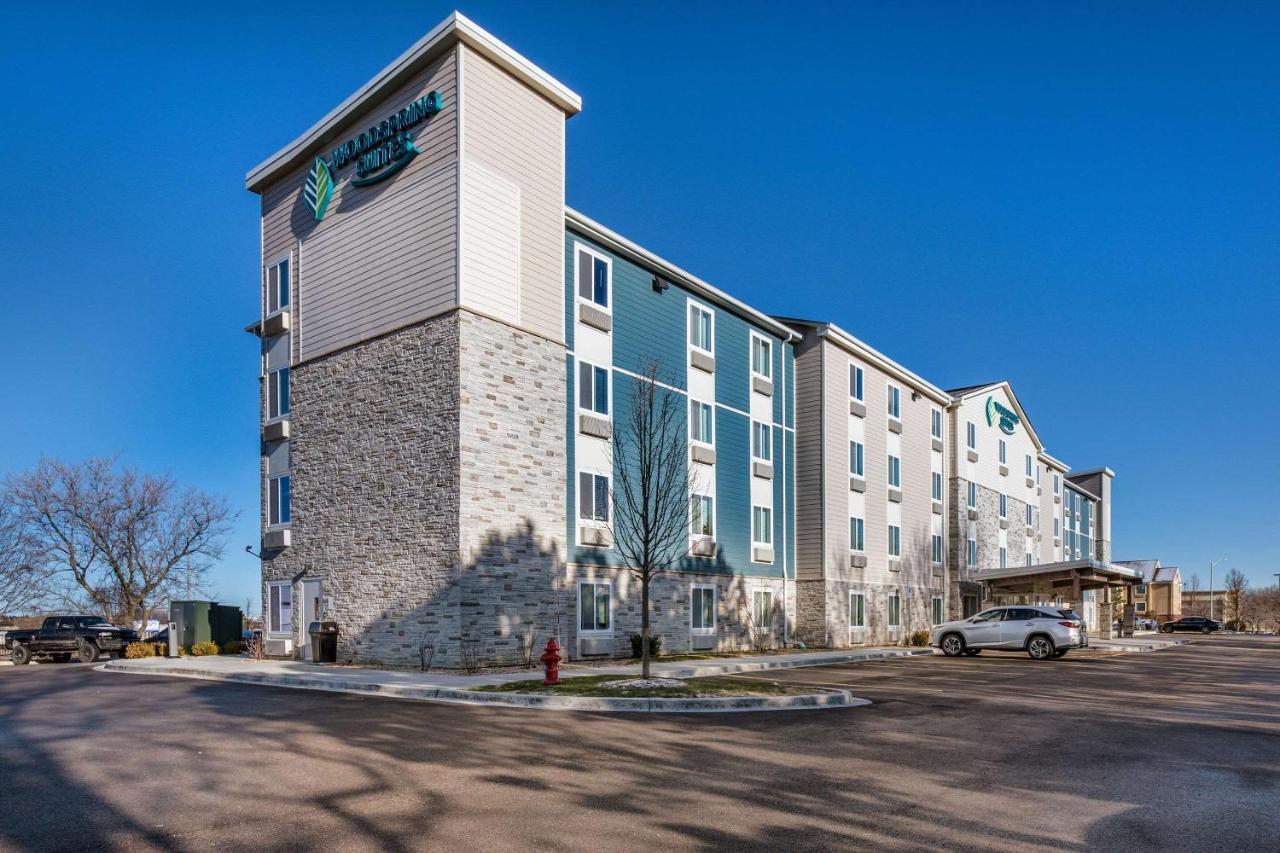 Hotel Woodspring - Chicago